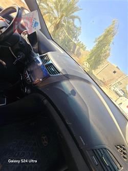 هيونداي أكسنت